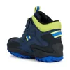 Geox Jungen Babysöckchen J261WB 050BU CF43S Farbe: Blau Produktbild-Vorschau 6