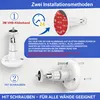 Geeignet für eufy Sicherheitskameras 2C/2C Pro, 2/2 Pro, Produktbild-Vorschau 5