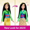 Poupée Disney - Mulan Voir les images du produit 21