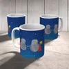 Mr. & Mrs. Panda Haferl Sternzeichen Zwilling - Produktbild-Vorschau 4