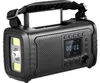 SANDBERG Survivor: Radio DAB todo en uno, modelo 20000 Vista previa de la imagen del producto 2