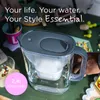 BRITA Wasserfilter Kanne Style Essential inkl. 1x BRITA Produktbild-Vorschau 9