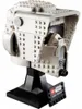 LEGO 75305 Star Wars Scout Trooper set da costruzione per Anteprima dell’immagine prodotto 48