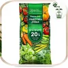 Gemüseerde 20 l - Hochwertig - Nährstoffreich - Für Garten Produktbild-Vorschau 3