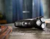 Philips Shaver 3000X Series X3051/00 Elektrischer Nass- und Produktbild-Vorschau 9