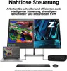 HP Z32k G3 Écran USB-C 4K, 80 cm (31,5"), 3840 x 2160 Voir les images du produit 10