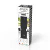 Thermos avec LED ADLER AD 4506bk noir Voir les images du produit 12