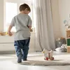 howa baby toy pull-along toy chicken 'Marry' in legno 6024 Anteprima dell’immagine prodotto 6