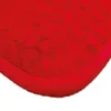 Couverture pour animaux en Laine - Design 80x120 cm rouge - Voir les images du produit 5