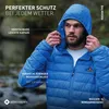 Höhenhorn Balmhorn Herren Jacke Night-Blue Gr. XXL Produktbild-Vorschau 5