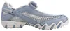 Allrounder by Mephisto Niro Slipper Blau in Gr. 40 Produktbild-Vorschau 2
