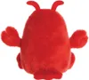 AURORA, 33914 Palm Pals Clawford Hummer, 13 cm, Plüschtier, Produktbild-Vorschau 4