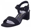 Idana Sandalette schwarz in Gr. 38 Produktbild-Vorschau 1