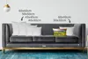 MuchoWow® Zierkissen Sofakissen Wohnzimmer Dekokissen 50x30 Produktbild-Vorschau 3
