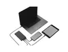 Green Cell PowerPlay 10S - Powerbank - 10000 mAh - 18 Watt Anteprima dell’immagine prodotto 7