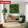 Floordirekt Ściana roślinna Wonderland, panel z roślinami Podgląd zdjęcia produktu 5