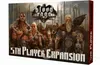 Blood Rage Rozszerzenie dla 5 graczy Produktbild-Vorschau 1