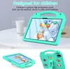 Schutzhülle für Honor Pad X8a Niedliche Hülle für Kinder, Produktbild-Vorschau 2