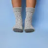 Panda Socken Cucamelon Kuschelsocken für Mama und Baby in Produktbild-Vorschau 8