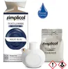 Simplicol textilní barvivo intenzivní vše v 1 v noční modré Náhled obrázku produktu 1