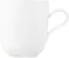 Seltmann Weiden Becher mit Henkel 0,40 l Liberty weiss Vista previa de la imagen del producto 2