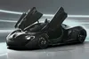 McLaren P1 1:14 schwarz 27MHz Produktbild-Vorschau 9