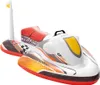 INTEX Jetski Aufblasbar Wave Rider 117x77 cm Produktbild-Vorschau 1