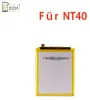Ersatz Akku für Motorola NT40 Moto E20 4000mAh Accu Produktbild-Vorschau 2
