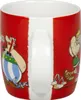 Könitz Becher Asterix - Boxen, New Bone China, Rot, 400 ml, Anteprima dell’immagine prodotto 4