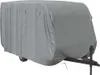 vidaXL Schutzhülle für Wohnwagen Grau 460x250x220 cm Produktbild-Vorschau 4