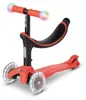 Micro Mobility Micro Mini2Grow Deluxe Magic LED, Kinder, Produktbild-Vorschau 2