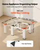 SucceBuy Base per lavatrice 305 mm, base per lavatrici fino Anteprima dell’immagine prodotto 3