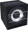 CRUNCH Subwoofer 30cm Bassreflex 350 Watt Caisson de basse Voir les images du produit 1