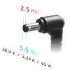 Akyga AK-ND-17, Laptop, Drinnen, 100-250 V, 55 +/- 5 Hz, 65 Produktbild-Vorschau 4