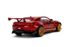 Jada Toys Marvel Iron Man 2016: Chevy Camaro, Samochód, Podgląd zdjęcia produktu 3