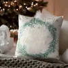 Coussin de Noël MERRY CHRISTMAS I. 45x45 cm MyBestHome Voir les images du produit 3