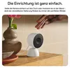 Google Nest Cam Indoor Snow cablata di terza generazione Anteprima dell’immagine prodotto 6
