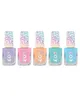 Wow Generation Set 5 Flaschen Nagellack Produktbild-Vorschau 5
