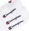 Champion Uni Basics 3pk Sneaker Socken, Weiß, 39-42 EU Produktbild-Vorschau 9