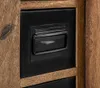 Waschbeckenunterschrank 90x64cm 'Railroad' Mango & Eisen Produktbild-Vorschau 7