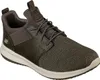 Skechers Delson Camben Grün OLV Größe EU 45 Produktbild-Vorschau 14