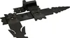 KOTARBAU® Winkelband Geschmiedet 300x300mm Satz 2x Produktbild-Vorschau 4