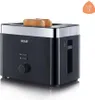 GRAEF Toaster TO62 1000 W schwarz Produktbild-Vorschau 12