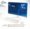 All-in-One-PC CSL Unity F27W-ALS / 256 GB / 8 GB RAM / Win Produktbild-Vorschau 7