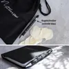 Taschenkalender 2027 A6 Schwarz Set - 1 Woche 2 Produktbild-Vorschau 4