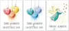 LifeDesign Weihnachtskarten Set 20 Postkarten Weihnachten – Produktbild-Vorschau 6