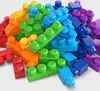 Sac de briques Mega Bloks coloré (60 pièces) Voir les images du produit 73