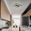 NOWA Deckenleuchte Metall schwarz, LED Produktbild-Vorschau 9