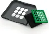 NABER CouvercleCOX BASE, anthracite, pour 4/ 6/ 7/ 10 et Voir les images du produit 1
