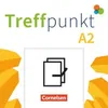 Treffpunkt. Deutsch als Zweitsprache in Alltag & Beruf A2. Produktbild-Vorschau 1